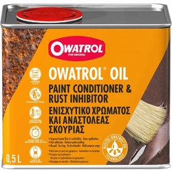 Owatrol Oil