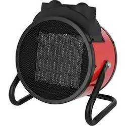 Φορητή Ηλεκτρική Θερμάστρα Δαπέδου 2400W 25.9x18.3x29cm - Winning Star ST-4085 W-647116