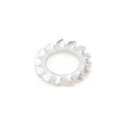 VN2000 - M8 Wedge Lock Washer For Hood Sledge Roller