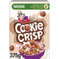 Nestle Cookie Crisp 375gr