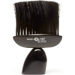 Head Jog 197 Black Neck Brush (61222) - Head Jog