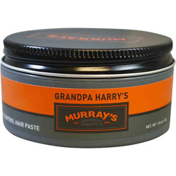 Murray's Grandpa Harry's Paste Μαλλιών Matte Δυνατό Κράτημα 51gr