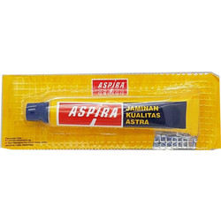 Φλαντζοκολλα ASPIRA 23ml