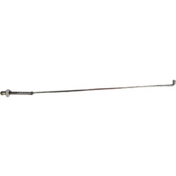 Ντιζα φρενου πισω Yamaha Crypton 135 μεταλ