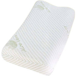 Ανατομικό Μαξιλάρι Ύπνου DELUXE SMILE L Memory Foam. 60x36x13 cm