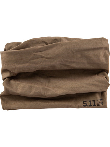 ΛΑΙΜΟΣ 5.11 TACTICAL HALO NECK GAΙTER KANGAROO