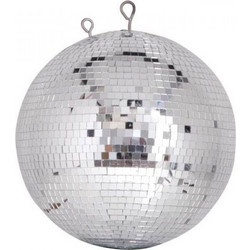 Qtx PMB-30 Επαγγελματική Mirrorball 30cmO (Τεμάχιο)