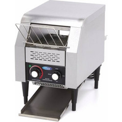 Φρυγανιέρα με κυλιόμενη επιφάνεια MAXIMA MTT-150