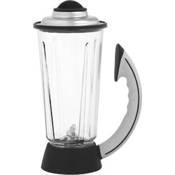 Κανάτα polycarbonate 2L για SANTOS 37