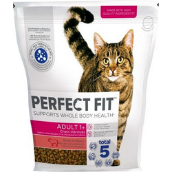 Perfect Fit Sterle Adult 1+ Beef 1.4kg