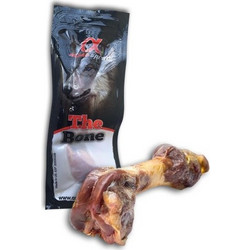 Alpha Spirit Χοιρινό Κόκκαλο 270gr