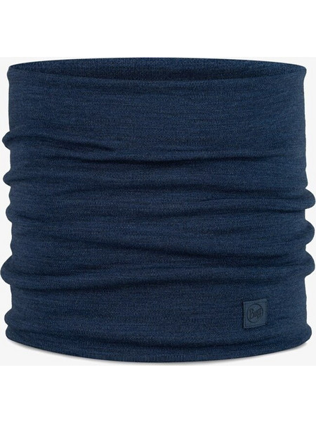 Buff Heavyweight Merino Wool Multifunctional Sling - Blue - (113018.779.10.00)