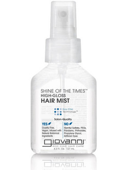 GIOVANNI COSMETICS Shine of The Times 120ml