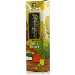 Helmos Herbs Oregano (75gr) - Ελληνική Ρίγανη