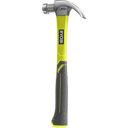 Ryobi Σφυρί Κυρτό 450g