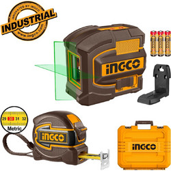 Ingco HLL680081-1
