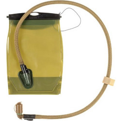 Ασκός Υδροδοχείου Kangaroo 1L Collapsible Canteen Source Coyote
