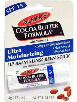 Palmer'S Cocoa Butter Formula Stick Lip Butter 4gr