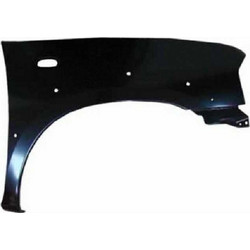 ΦΤΕΡΟ NISSAN D22 '01-'08 4WD ΜΕ ΤΡΥΠΑ ΓΙΑ ΦΛΑΣ ΚΑΙ ΤΡΥΠΑ ΓΙΑ ΔΙΑΚΟΣΜΗΤΙΚΟ ΕΜΠΡΟΣ ΔΕΞΙΑ