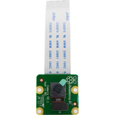 Raspberry Pi 8MP Camera board v2
