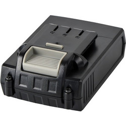 EDMA Styrogun 536831 Μπαταρία Εργαλείων Li-Ion 18V 2Ah