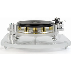 Michell Turntable Isolation Base - Βάση στήριξης για τα πικάπ της Michell-Engineering