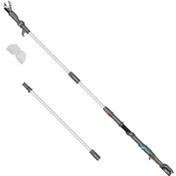 Gardena 14776-20 Ψαλίδι Κλαδέματος Μπαταρίας 18V 1x2Ah με Κοπή 28mm