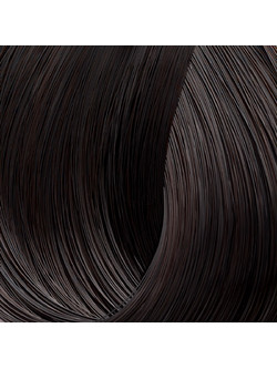 Lorvenn Beauty Color 3 Καστανό Σκούρο Μόνιμη Βαφή Μαλλιών 70ml