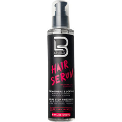 L3VEL3 - HAIR SERUM 200 ML