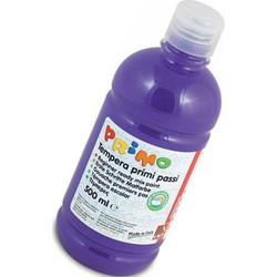 PRIMO Μωβ Τέμπερα 500ml