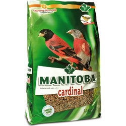 Manitoba Cardinal 800gr