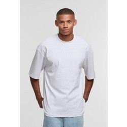 DEF FUEL T-Shirts greymelange