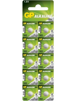 Gp 192 AG3 LR41 10τμχ