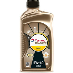 TotalEnergies Quartz 9000 Energy Συνθετικό Λάδι Αυτοκινήτου 5W-40 1lt