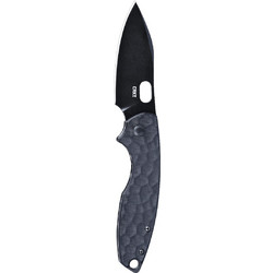 Σουγιάς CRKT Pilar(R) III , Frame Lock, w/Black 12C27 Blade Steel