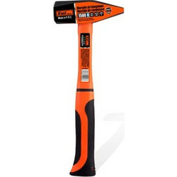 Σφυρί γενικής χρήσης 375x135mm 1500g πορτοκαλί 2309003