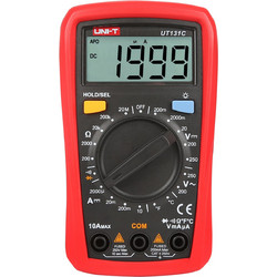 UNI-T UT-131C