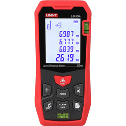 UNI-T LM50A