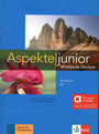 Aspekte junior B2 Aspekte junior B2