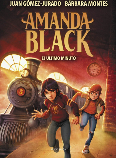 El Último Minuto