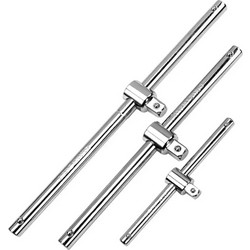 Μανέλα Ταφ 1/4'' 11.5εκ