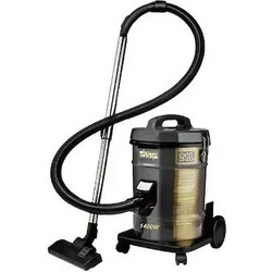 Dsp KD-2007 Σκούπα Υγρών / Στερεών 1400W με Κάδο 21lt