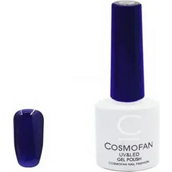 Cosmofan Gel Polish 083 Ημιμόνιμο Βερνίκι Νυχιών 7.5ml