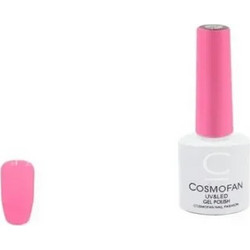 Cosmofan Gel Polish 038 Ημιμόνιμο Βερνίκι Νυχιών 7.5ml