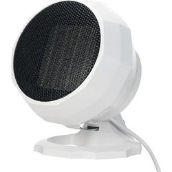 WG-089 White Αερόθερμο Δαπέδου 1800W