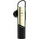 Remax RB-T15 Ακουστικό Bluetooth In Ear Gold