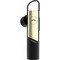 Remax RB-T15 Ακουστικό Bluetooth In Ear Gold