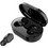 TWS-M1 Ακουστικά Bluetooth In Ear Black