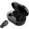 TWS-M1 Ακουστικά Bluetooth In Ear Black