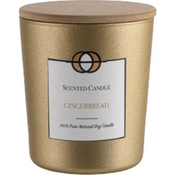 Gooderm Soy Candle Gingerbread 250ml